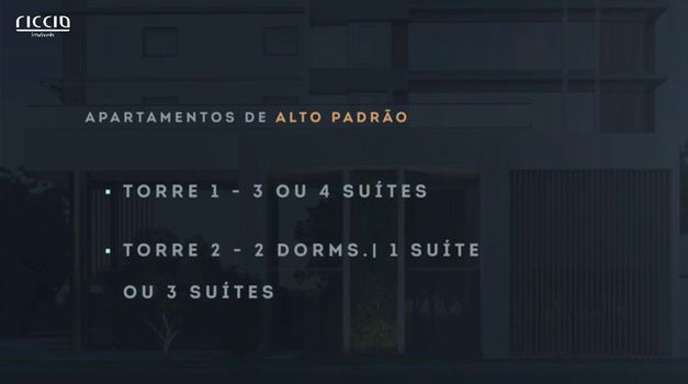 Foto 11 do(a) Apartamento de 2 quartos à venda em Condomínio Royal Park, São José dos Campos
