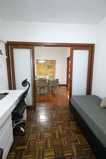 Foto 6 do(a) Apartamento de 3 quartos à venda em Santo Antônio, Belo Horizonte
