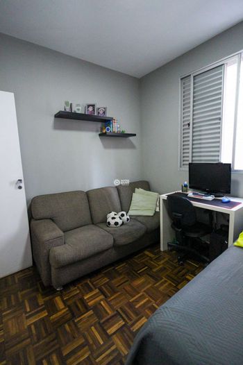 Foto 17 do(a) Apartamento de 3 quartos à venda em Santo Antônio, Belo Horizonte