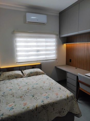 Foto 10 do(a) Casa em Condomínio de 3 quartos à venda em Alvorada, Araçatuba