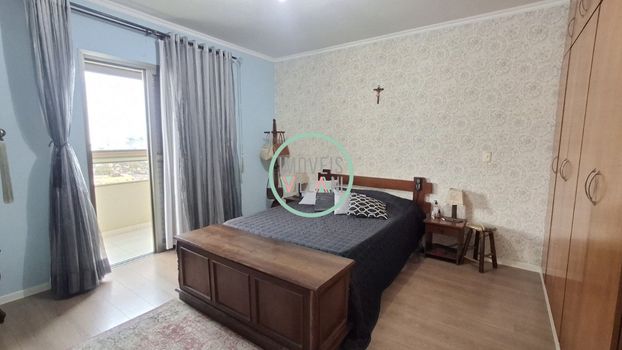 Foto 16 do(a) Apartamento de 4 quartos à venda em Centro, São José dos Campos