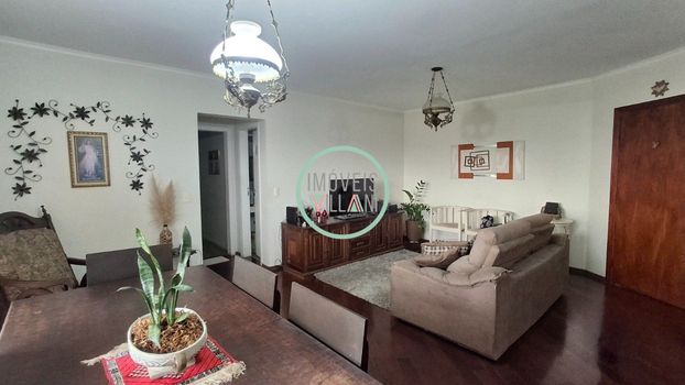 Foto 2 do(a) Apartamento de 4 quartos à venda em Centro, São José dos Campos