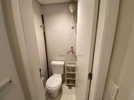 Foto 44 do(a) Apartamento de 3 quartos à venda em Jardim das Acácias, São Paulo
