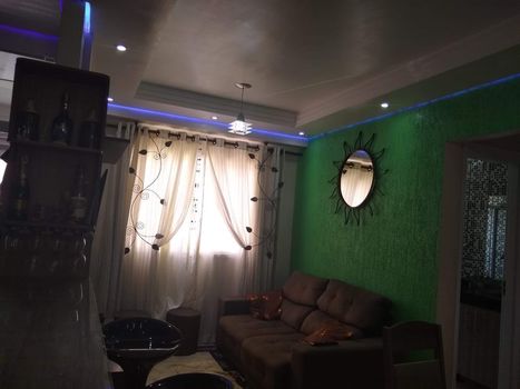 Foto 2 do(a) Apartamento de 2 quartos à venda em Vila São João, Barueri