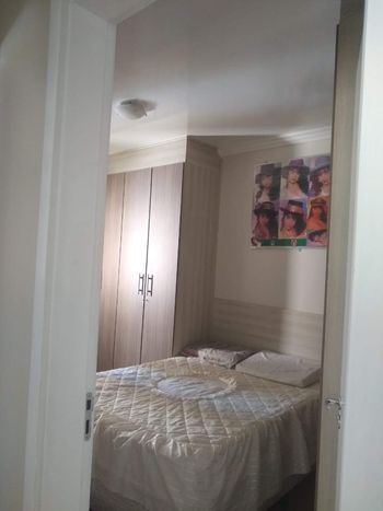 Foto 8 do(a) Apartamento de 2 quartos à venda em Vila São João, Barueri