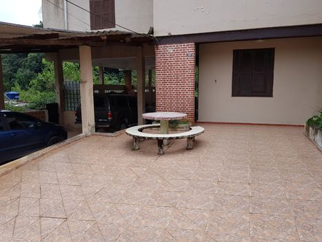 Foto 6 do(a) Casa de 4 quartos à venda em Recreio São Jorge, Guarulhos
