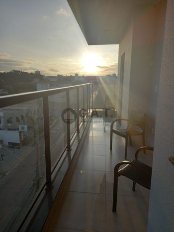 Foto 10 do(a) Apartamento de 2 quartos à venda em Jardim Guadalajara, Sorocaba