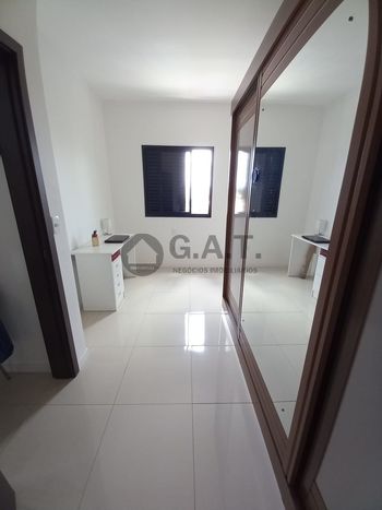 Foto 13 do(a) Apartamento de 2 quartos à venda em Jardim Guadalajara, Sorocaba