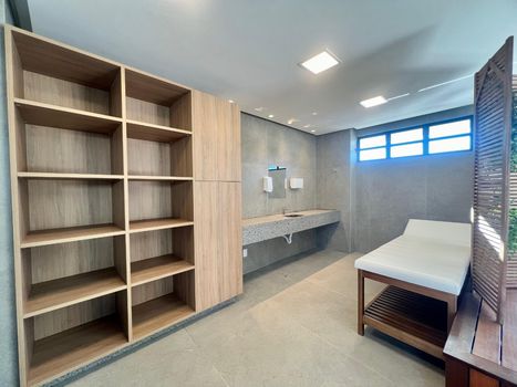 Foto 37 do(a) Kitnet / JK / Studio de 1 quartos à venda em Monte Verde, Florianópolis