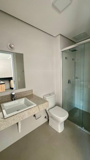 Foto 11 do(a) Kitnet / JK / Studio de 1 quartos à venda em Monte Verde, Florianópolis