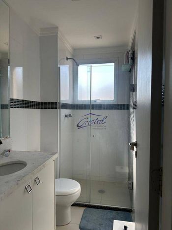 Foto 11 do(a) Apartamento de 4 quartos à venda em Jardim Tupanci, Barueri