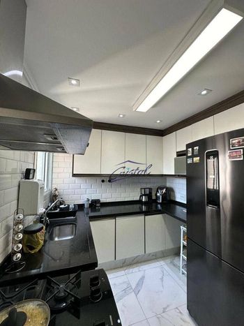 Foto 2 do(a) Apartamento de 4 quartos à venda em Jardim Tupanci, Barueri