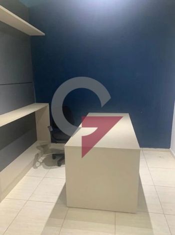 Foto 4 do(a) Sala / Conjunto Comercial false à venda em Parque Senhor do Bonfim, Taubaté