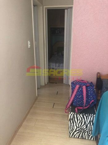 Foto 11 do(a) Apartamento de 2 quartos à venda em Vila Guilherme, São Paulo