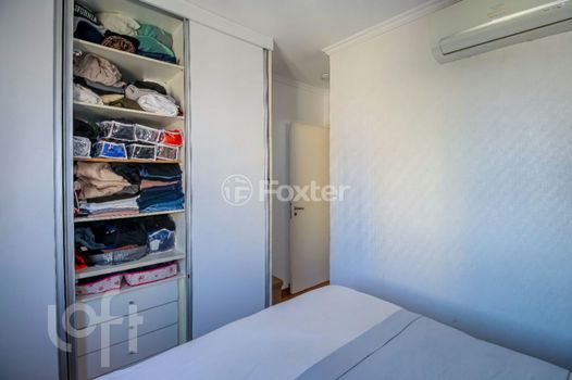 Foto 11 do(a) Apartamento de 3 quartos à venda em São Judas, São Paulo