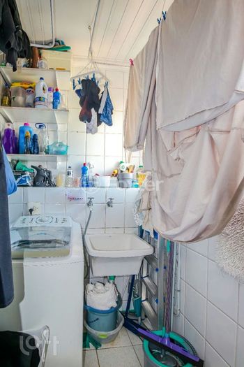 Foto 21 do(a) Apartamento de 3 quartos à venda em São Judas, São Paulo