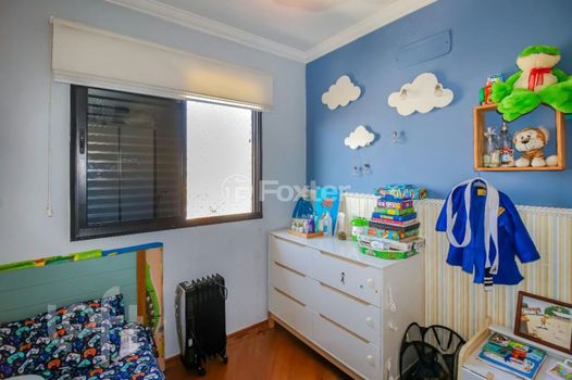 Foto 5 do(a) Apartamento de 3 quartos à venda em São Judas, São Paulo