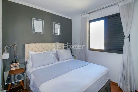 Foto 8 do(a) Apartamento de 3 quartos à venda em São Judas, São Paulo