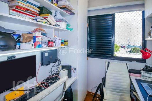 Foto 14 do(a) Apartamento de 3 quartos à venda em São Judas, São Paulo