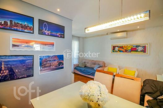 Foto 1 do(a) Apartamento de 3 quartos à venda em São Judas, São Paulo