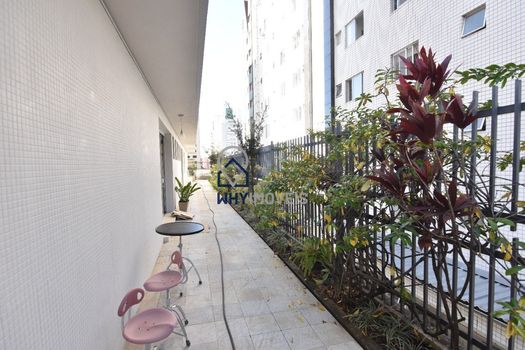 Foto 6 do(a) Cobertura de 3 quartos à venda em Lourdes, Belo Horizonte