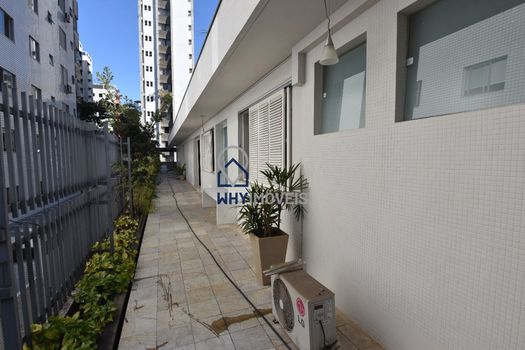 Foto 7 do(a) Cobertura de 3 quartos à venda em Lourdes, Belo Horizonte