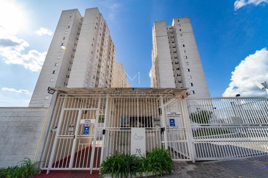 Foto 32 do(a) Apartamento de 3 quartos à venda em Cidade Luiza, Jundiaí
