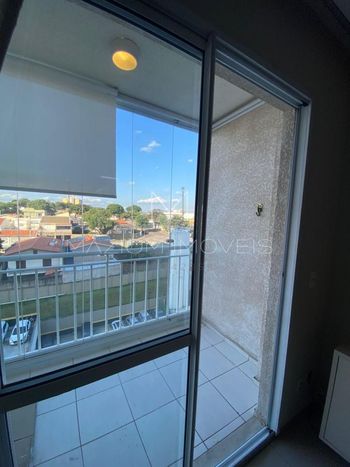 Foto 9 do(a) Apartamento de 3 quartos à venda em Cidade Luiza, Jundiaí