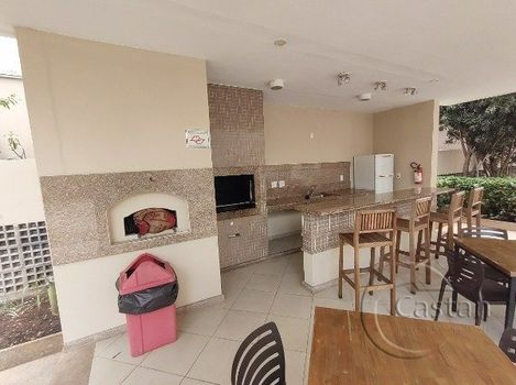 Foto 40 do(a) Apartamento de 2 quartos à venda em Alto da Mooca, São Paulo