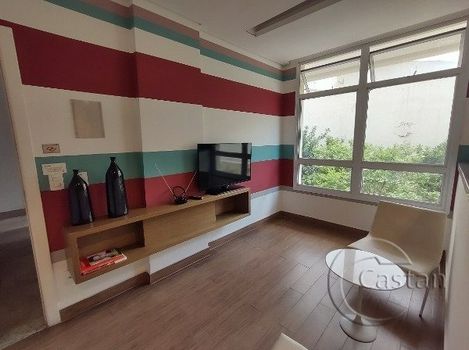 Foto 31 do(a) Apartamento de 2 quartos à venda em Alto da Mooca, São Paulo