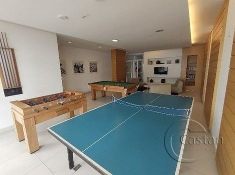 Foto 29 do(a) Apartamento de 2 quartos à venda em Alto da Mooca, São Paulo