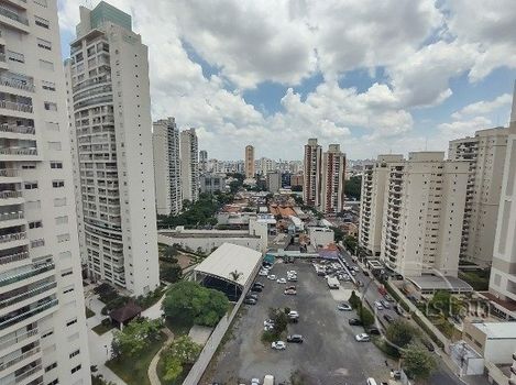 Foto 12 do(a) Apartamento de 2 quartos à venda em Alto da Mooca, São Paulo