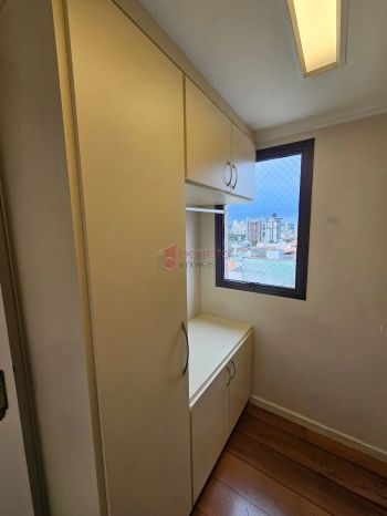 Foto 14 do(a) Apartamento de 4 quartos à venda em Anhangabaú, Jundiaí