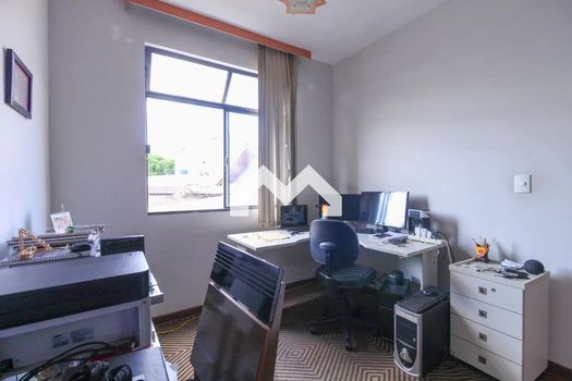 Foto 19 do(a) Apartamento de 2 quartos à venda em Jardim Montanhês, Belo Horizonte