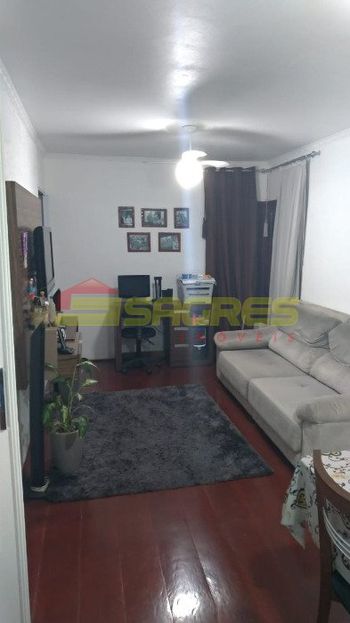 Foto 11 do(a) Apartamento de 3 quartos à venda em Santana, São Paulo