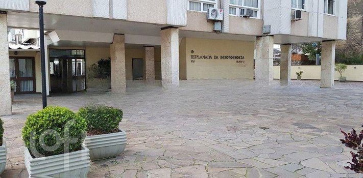 Foto 17 do(a) Apartamento de 2 quartos à venda em Independência, Porto Alegre