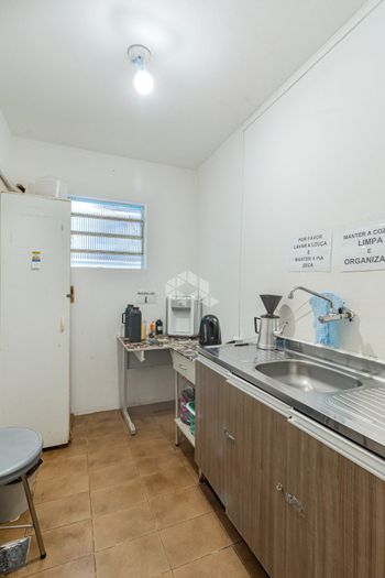 Foto 6 do(a) Sala / Conjunto Comercial false à venda em São Geraldo, Porto Alegre