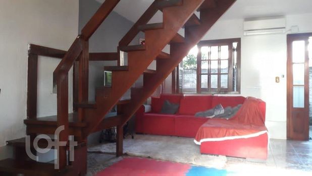 Foto 3 do(a) Casa de 2 quartos à venda em Glória, Porto Alegre