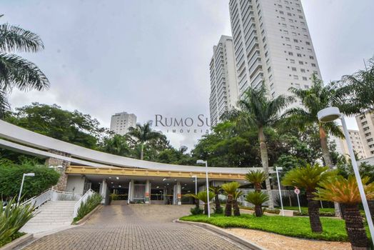 Foto 42 do(a) Apartamento de 3 quartos à venda em Jardim Taquaral, São Paulo