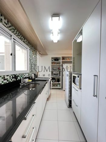 Foto 13 do(a) Apartamento de 3 quartos à venda em Jardim Taquaral, São Paulo