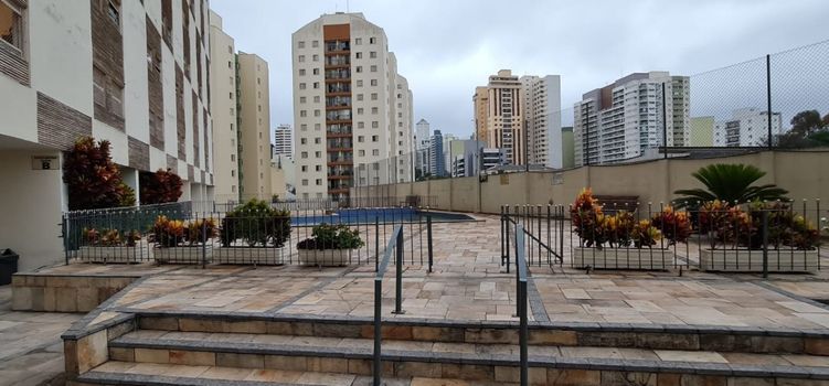 Foto 20 do(a) Apartamento de 2 quartos à venda em Aclimação, São Paulo