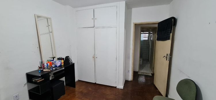 Foto 27 do(a) Apartamento de 2 quartos à venda em Aclimação, São Paulo
