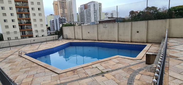 Foto 19 do(a) Apartamento de 2 quartos à venda em Aclimação, São Paulo