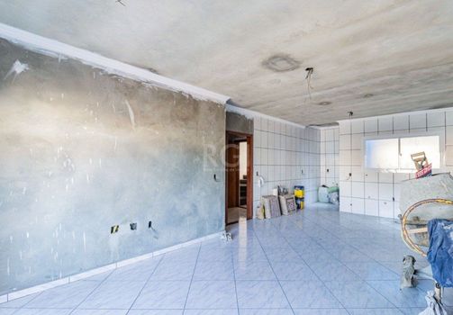 Foto 12 do(a) Apartamento de 3 quartos à venda em São Sebastião, Porto Alegre