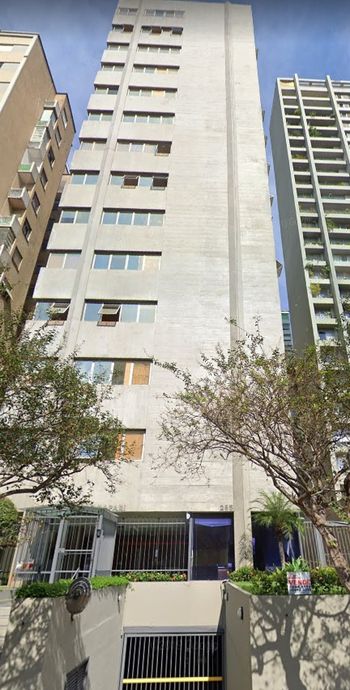 Foto 30 do(a) Cobertura de 3 quartos à venda em Bela Vista, São Paulo
