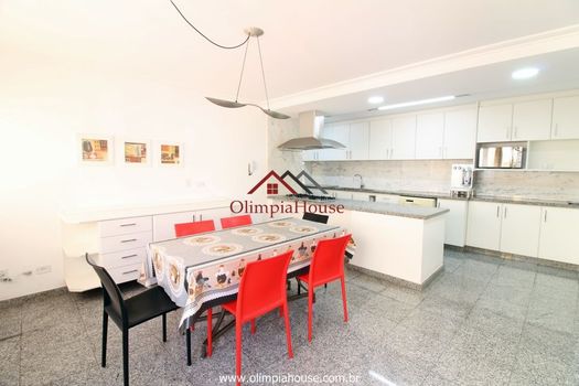 Foto 10 do(a) Cobertura de 3 quartos à venda em Bela Vista, São Paulo