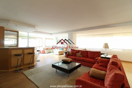 Foto 3 do(a) Cobertura de 3 quartos à venda em Bela Vista, São Paulo