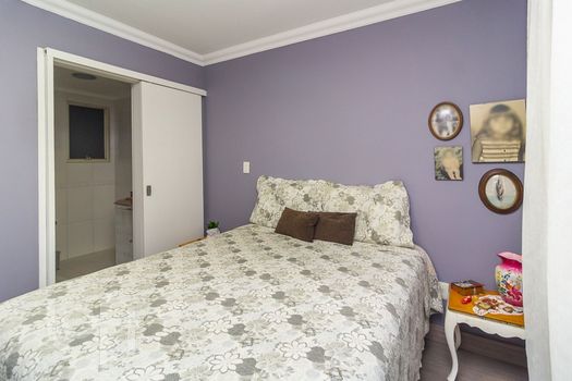 Foto 8 do(a) Apartamento de 3 quartos à venda em Medianeira, Porto Alegre