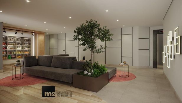 Foto 7 do(a) Apartamento de 3 quartos à venda em Jardim América, Goiânia