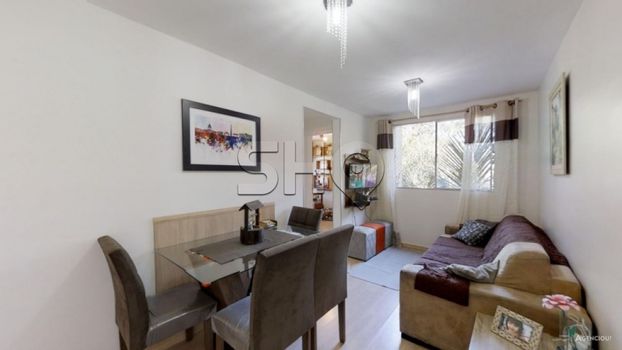 Foto 5 do(a) Apartamento de 3 quartos à venda em Paraisópolis, São Paulo